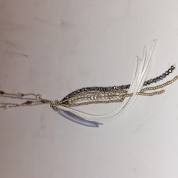 Beautiful long BKE necklace - Picture 4 of 5